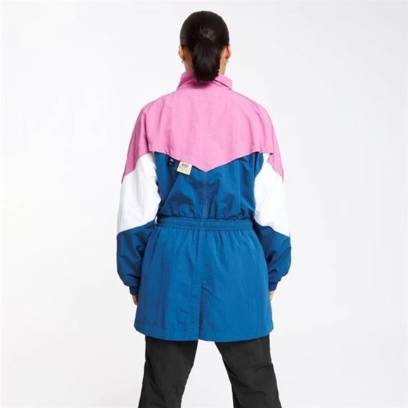 NWT Nike Icon Clash windbreaker jacket - Picture 3 of 8